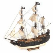 THE BLACK SWAN 1:75 THE BLACK SWAN 1:75