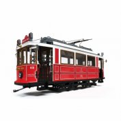 ISTANBUL 1:24 G-45 ISTANBUL 1:24 G-45