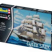 Cutty Sark, Британский парусный корабль Cutty Sark, Британский парусный корабль